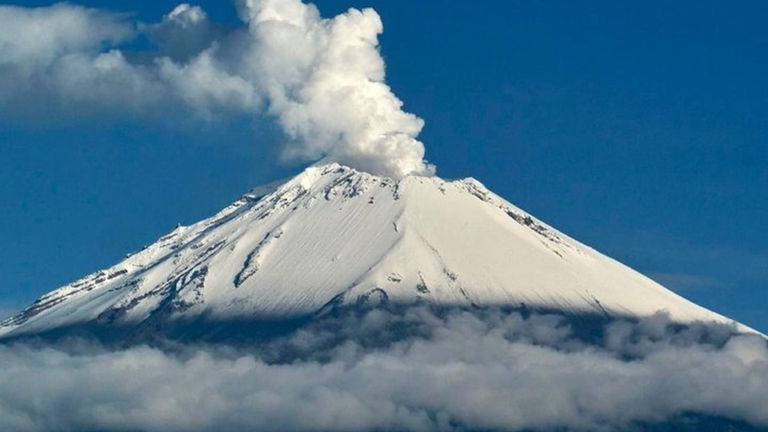 Las 5 curiosidades más interesantes sobre los volcanes (que desconocías)