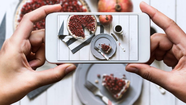 Estos son los cinco restaurantes de EE.UU más populares en Instagram