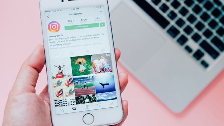 Cómo subir fotos a Instagram desde tu ordenador
