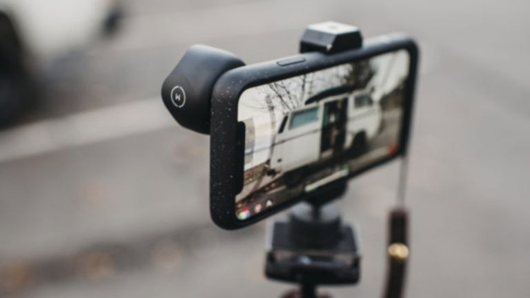 Moment, los accesorios más hipster para tu teléfono