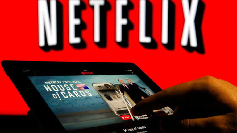 ¿Utilizas Netflix? Así puedes medir la velocidad de tu conexión a la plataforma