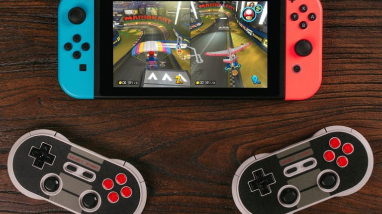 Nintendo bate a Apple como mejor tecnología del año 2017