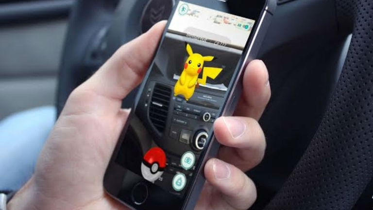 Qué podemos aprender del uso de Pokémon GO y los accidentes de tráfico