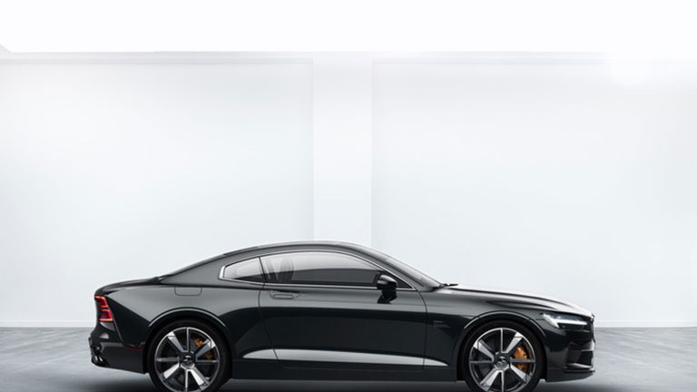 Polestar está produciendo una planta en China, ¿dominará la industria del coche eléctrico?
