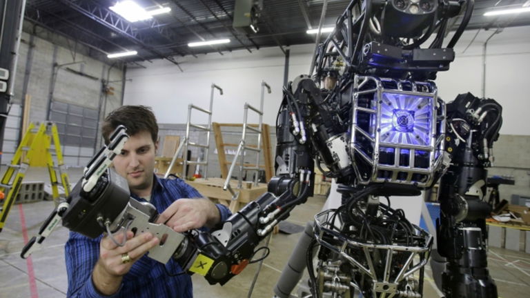 Es oficial: los robots asesinos autónomos son un peligro para la humanidad