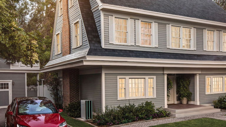 Tesla Powerwall o cómo dejar de depender de la red eléctrica convencional