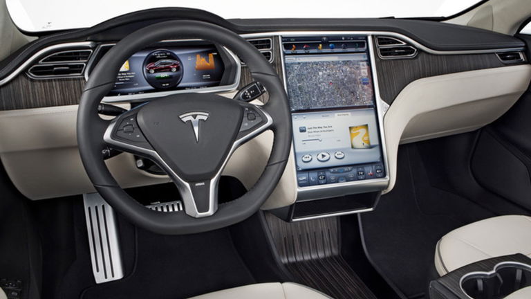 Tesla incorpora el sistema 'Chill' y más confort en su última actualización