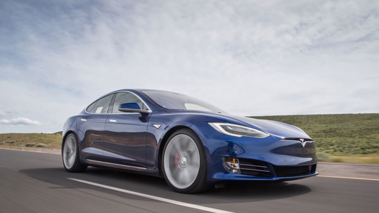 Por qué los ladrones no quieren robar un Tesla