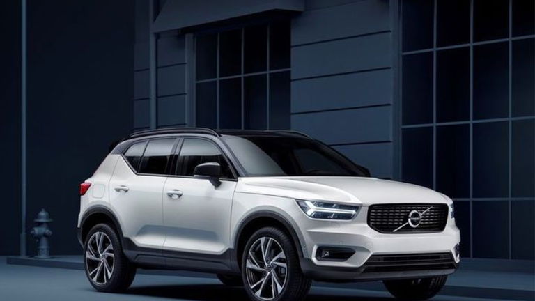 Volvo revoluciona la compra de vehículos con su sistema de suscripción mensual