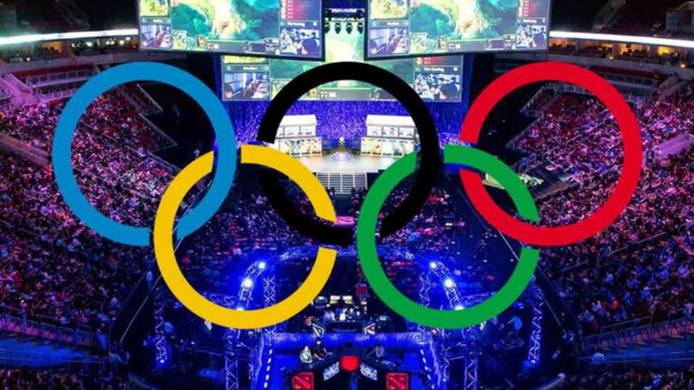 ¿Llegarán los eSports a ser un deporte Olímpico?