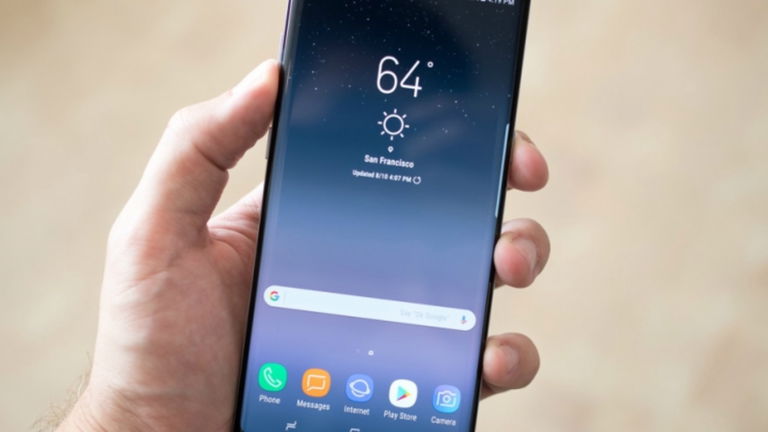 Todo lo que sabemos sobre el futuro Samsung Galaxy Note 9