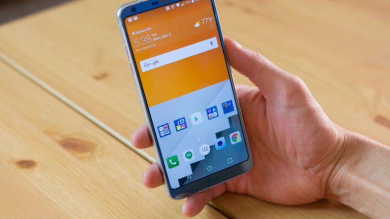 Los mejores smartphones para comprar a finales de este 2017