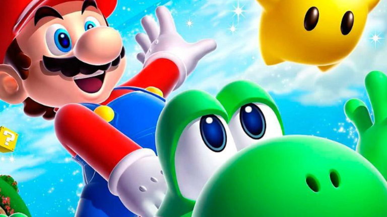 Está comprobado: ¡Mario le pegaba a Yoshi!
