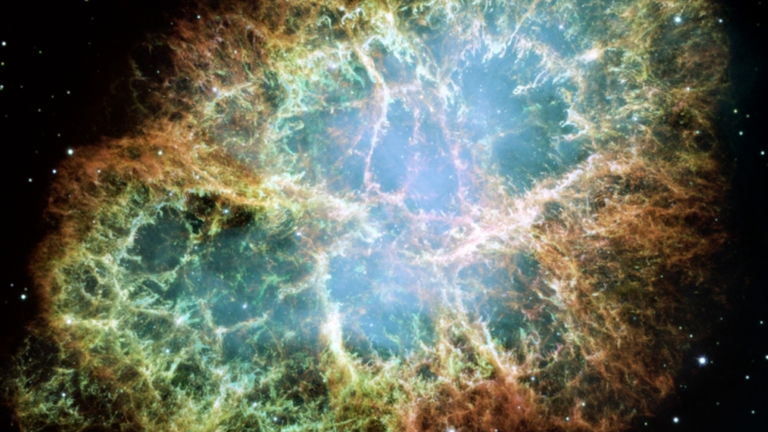 Conoce la estrella que murió y volvió a la vida