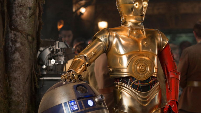 4 tecnologías de Star Wars que se hicieron realidad