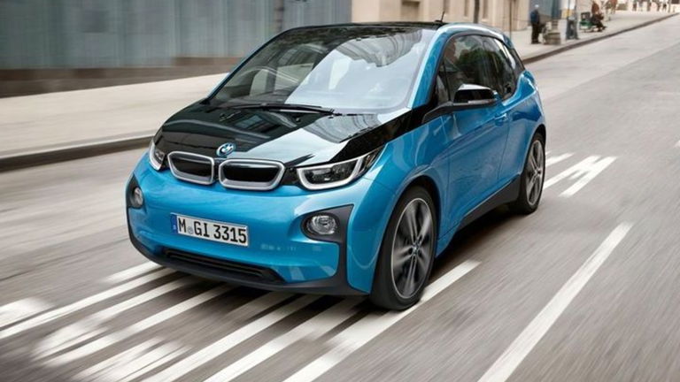 Cómo pretende BMW vender hasta medio millón de coches electrificados antes de 2020