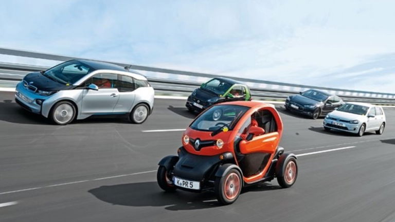 Cómo afectará la demanda de coches eléctricos a la extracción del mineral cobalto