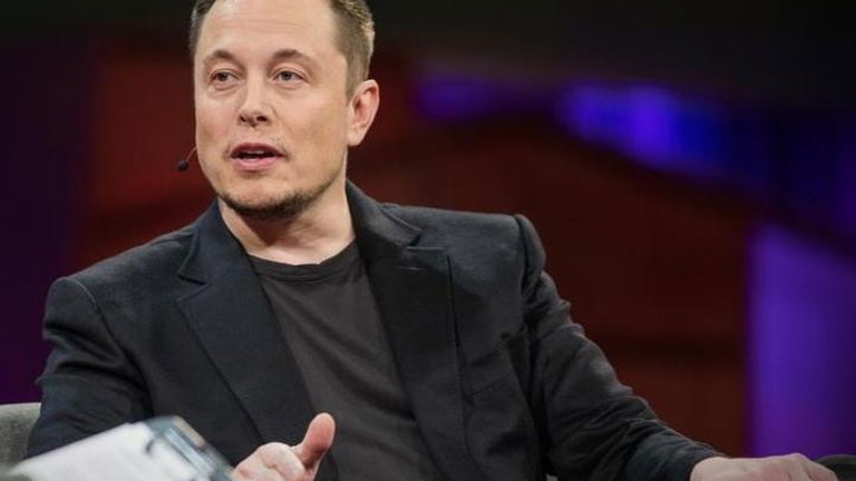 Elon Musk cree que en 3 años un software será mejor que un ser humano conduciendo