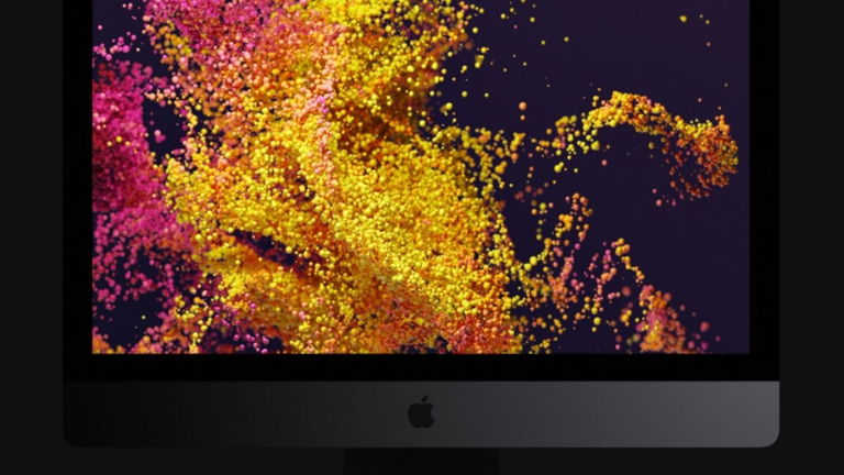 Ya puedes comprar el carísimo iMac Pro