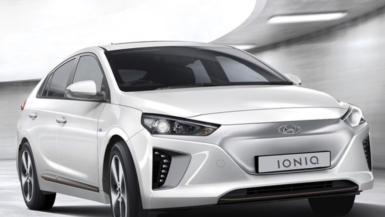 Hyundai pronostica la reducción de costes del coche eléctrico para 2020, ¿por qué?