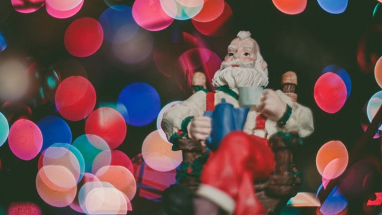 Kit tecnológico de supervivencia para Navidad