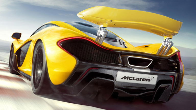 ¿Imaginas un McLaren completamente eléctrico? En Woking ya trabajan en ello