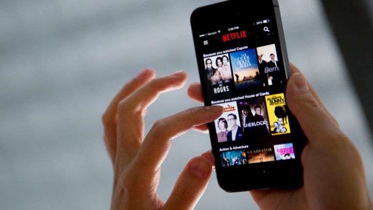 Así logra Netflix que tengas la mejor experiencia visual en tu hogar