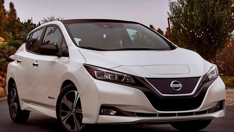 El Nissan LEAF 2018 ya está produciéndose, esto es lo que debes saber de él