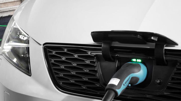 SEAT apostará de nuevo en China por el coche eléctrico de la mano de JAC Motors