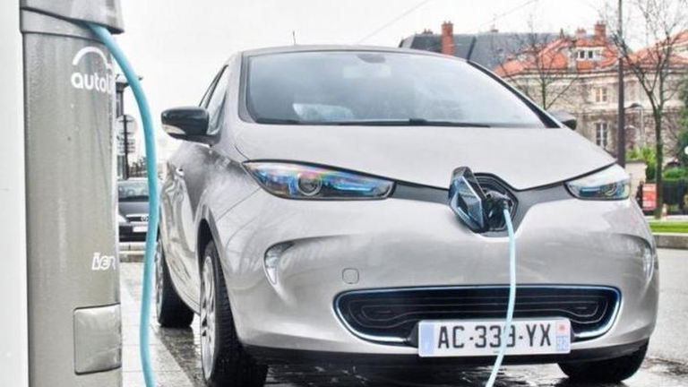 Estos son los cuidados que requieren las baterías de un coche eléctrico