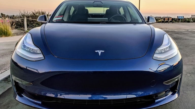 El Tesla Model 3 incluirá una garantía por degradación de batería de hasta un 30%
