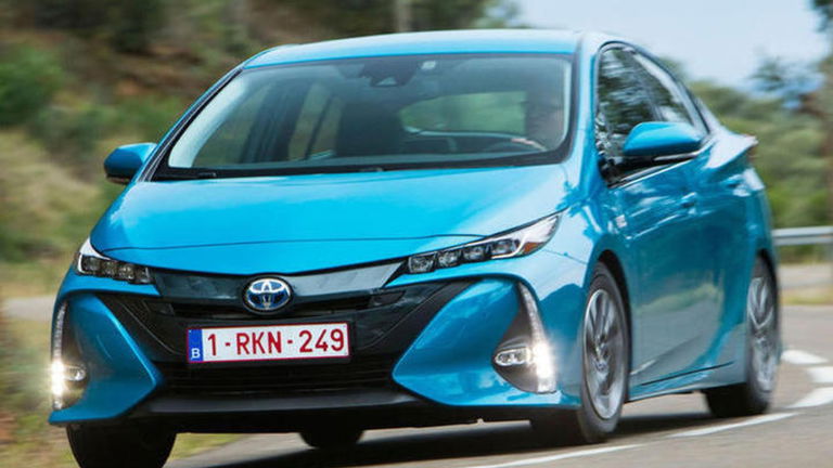 Toyota y Panasonic desarrollarán baterías conjuntamente, la noticia que todos esperaban