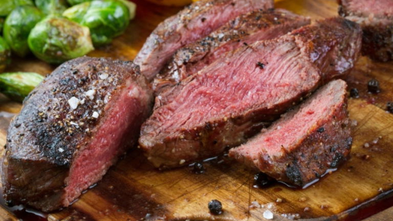 Este es el gen que hace cancerígena a la carne roja