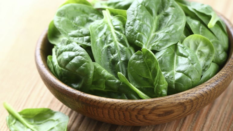 Una ensalada al día rejuvenece tu cerebro