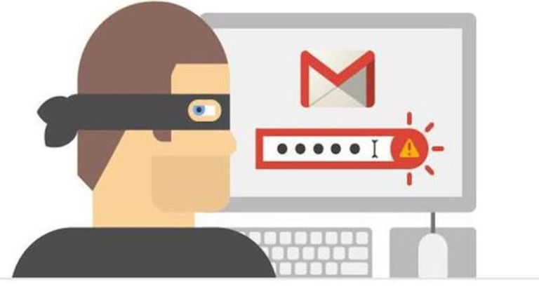 Estas son las mejores formas de hackear tu cuenta de Gmail