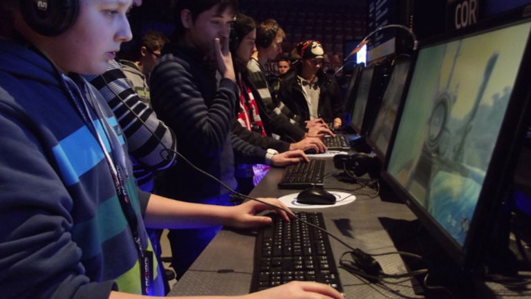 Verdad verdadera: tus padres podrían matarte dentro de tu juego online favorito