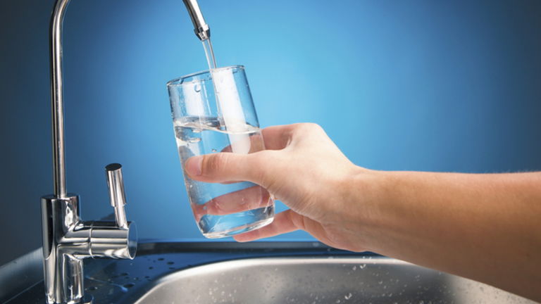 El alarmante dato sobre el consumo de agua radiactiva en Estados Unidos