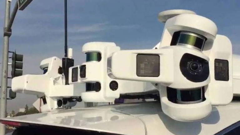 Apple ya está probando sus coches autónomos en California, ¿qué sabemos del proyecto?