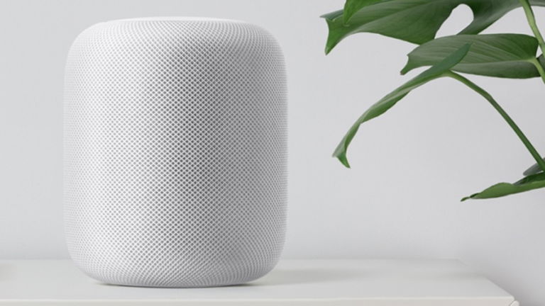 HomePod llegará pronto a tu casa, y lo sabes