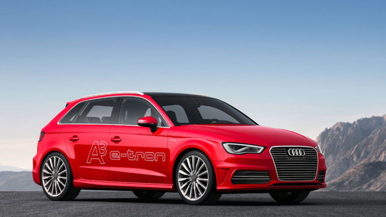 Smart Energy Network, el plan de Audi para contrarrestar las intenciones de Tesla
