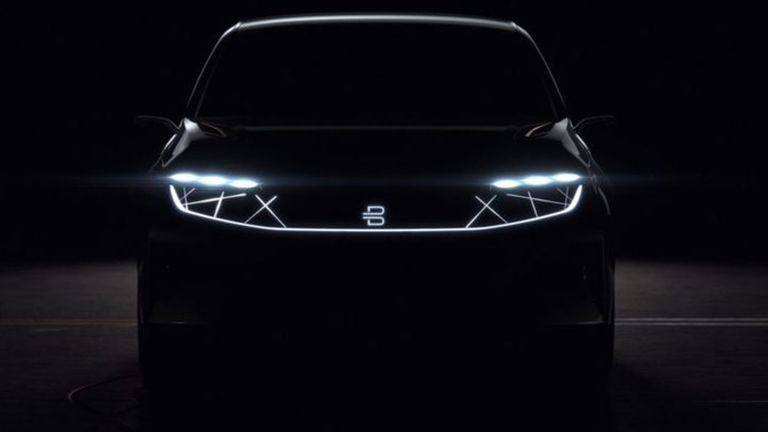 BYTON, así es el coche eléctrico que más apostará por la experiencia de usuario