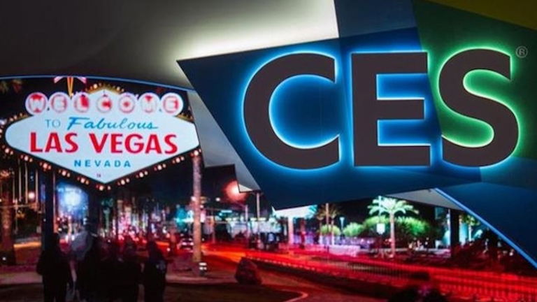 Los 6 gadgets más WTF del CES 2018