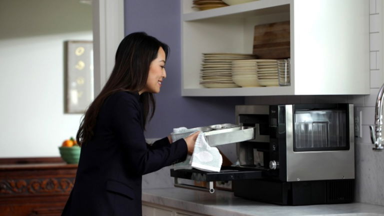 Suvie, la vagancia llega a tu cocina