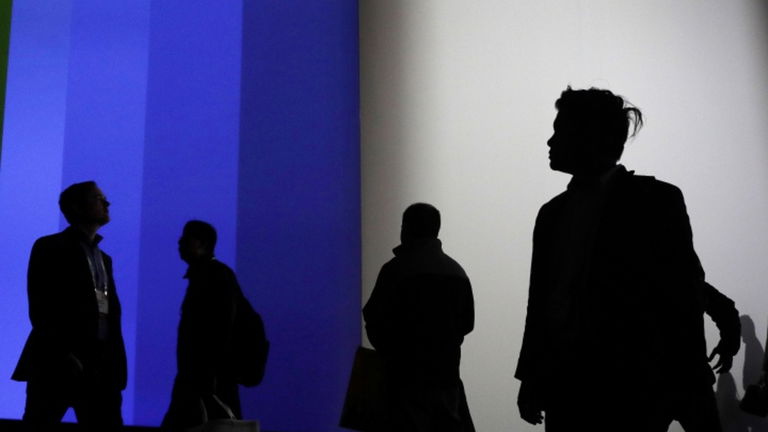 Los grandes olvidados del CES 2018