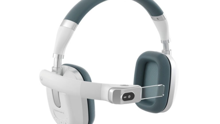 Ora-X, los auriculares de realidad aumentada