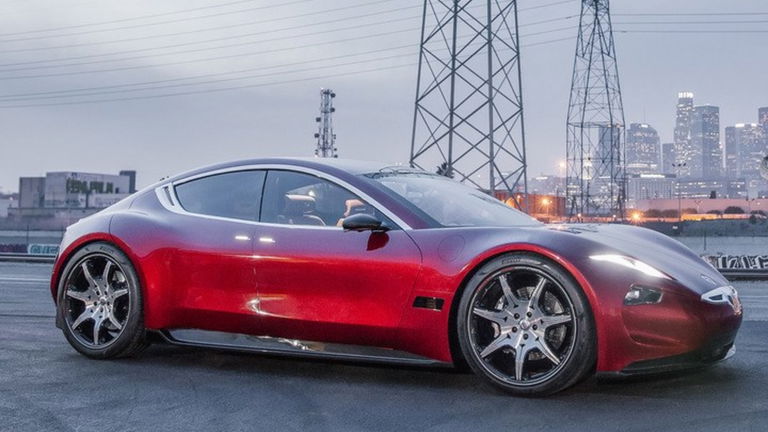 Por qué el Fisker EMotion competirá ferozmente con el Tesla Model S 100D