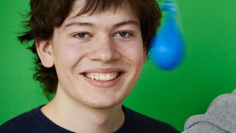 Jann Horn, tan solo 22 años para descubrir los mayores fallos de la informática