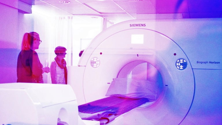 La realidad médica en Estados Unidos