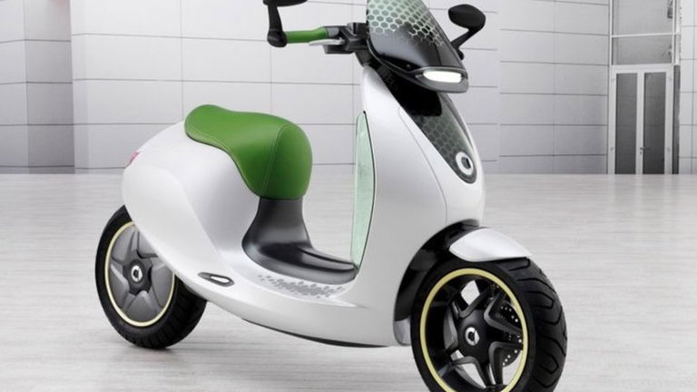 La moto eléctrica está más cerca gracias al descubrimiento de la Universidad de Waterloo
