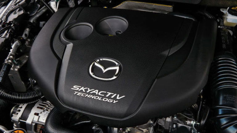 Por qué Mazda aún confía en los motores tradicionales pese al auge eléctrico